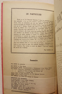 Quelques études sur les œuvres du Satrape, Raymond Queneau - Dossiers acénonètes Collège de Pataphysique N° 20