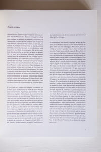 Abstraction/Abstractions : géométries provisoires