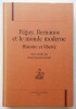 Péguy, Bernanos et le monde moderne ; Histoire et liberté. Durand (Jean-François)

Bon état général, couverture propre, éclaircie au dos et au 1er ...