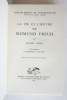 La vie et l’œuvre de Sigmund Freud - 3/3 Volumes . Jones (Ernest)