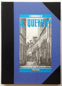 Le Bourbonnais de A. Queyroy