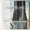 Sur les terres de Tolkien. Howe (John)