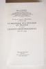 La draperie des Pays-Bas en France et dans les pays méditerranéens (XIIe - XVe siècle). Laurent (Henri)