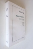 Délire et créativité ; Essais de psychanalyse clinique et théorique
. Segal (Hanna)