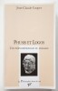 Phusis et Logos ; Une phénoménologie du langage. Coquet (Jean-Claude)