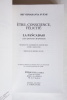 Être, Conscience, Félicité; La Pancadasi (Les quinze chapitres). Sri Vidyaranya Svami