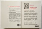 L’interprétation des lettres de l’alphabet dans l’écriture - Tome 2 Les majuscules / Tome 3 La ponctuation, les chiffres et quelques ajouts ...