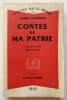 Contes de ma patrie. Platonov (Andreï)