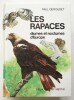 Les rapaces diurnes et nocturnes d’Europe. Géroudet (Paul)