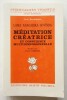 Méditation créatrice et conscience multidimensionnelle. Lama Anagarika Govinda