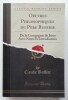 Œuvres philosophiques du Père Buffier. Buffier (Claude), Père