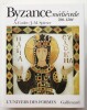 Byzance médiévale 700-1204. Cutler (Anthony) ; Spieser (Jean-Michel)