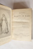 Manuel des enfants de Marie Immaculée. Collectif

