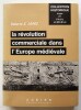 La révolution commerciale dans l'Europe médiévale . Lopez (Roberto S.)