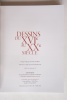 Dessins du XVIe au XXe siècle - Mars 2019 - Catalogue Galerie Alexis Bordes. Zvereva (Alexandra)
