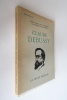 Claude Debussy (1862-1962) - Numéro spécial 258 - La Revue Musicale . La Revue Musicale