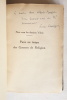 Paris sous les derniers Valois ; Paris au temps des guerres de religion . Champion (Pierre)