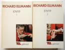 James Joyce - Tomes 1 & 2 . Ellmann (Richard)