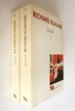 James Joyce - Tomes 1 & 2 . Ellmann (Richard)