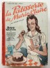 La Pâtisserie de Marie-Claire. Grillet (Jeanne)