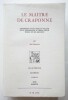 Le maître de Craponne; chroniques d'une famille vellave de la Renaissance au grand Siècle tirée de ses archives. Torrilhon (Jean)