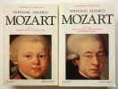 Wolfgang Amadeus Mozart. Wyzewa (Théodore de) ; Saint-Foix (Georges de) 