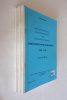 Inventaire chronologique des actes de naissances d'après les registres paroissiaux de Saint Christophe en Brionnais 1632-1792 . Benoit (Philippe)