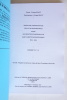 Inventaire chronologique des actes de naissances d'après les registres paroissiaux de Saint Christophe en Brionnais 1632-1792 . Benoit (Philippe)