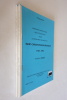 Inventaire chronologique des actes de décès d'après les registres paroissiaux de Saint Christophe en Brionnais 1631- 1734 et 1735-1792. Benoit ...