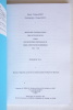 Inventaire chronologique des actes de décès d'après les registres paroissiaux de Saint Christophe en Brionnais 1631- 1734 et 1735-1792. Benoit ...