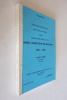 Inventaire chronologique des actes de mariages d'après les registres paroissiaux de Saint Christophe en Brionnais 1631-1792 . Benoit (Philippe)