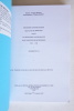 Inventaire chronologique des actes de mariages d'après les registres paroissiaux de Saint Christophe en Brionnais 1631-1792 . Benoit (Philippe)