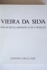 Vieira da Silva . Lassaigne (Jacques) ; Weelen (Guy)