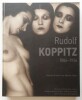 Rudolf Koppitz (1884-1936). Faber (Monika)