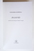 Ancestrale. Sapienza (Goliarda)