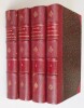 Commentaires et lettres de Blaise de Monluc, Maréchal de France . Monluc (Blaise de)