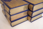 Les Mille et Une Nuits ; Contes Arabes . Anonyme ; Galland (Antoine) traduction de