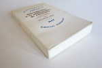 Introduction à la philosophie de l’histoire ; Essai sur les limites de l'objectivité historique. Aron (Raymond)