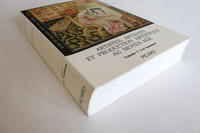 Artistes, artisans et production artistique au Moyen Âge - Volume 1. Les hommes