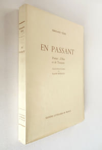 En passant... Poésies d’Hier et de Toujours
