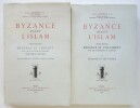 Byzance avant l’Islam. Goubert (Paul)