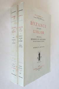 Byzance avant l’Islam