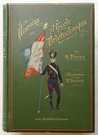 Histoire de l’École Polytechnique
