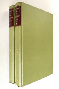 Le manuscrit vert