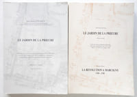 Le Jardin de la Prieure