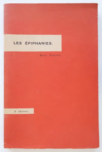 Les épiphanies