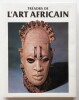 Trésors de l'art africain. McLeod( Malcom) 