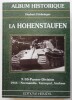 La Hohenstaufen 9. SS-Panzer-Division. Fürbringer (Herbert) 