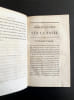 Observations sur la folie, ou sur les d&eacute;rangements des fonctions morales et intellectuelles de l’Homme. Gaspar SPURZHEIM