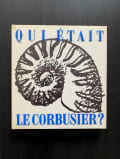 Qui &eacute;tait Le Corbusier ?. Maurice BESSET